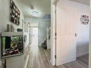 Entrance Hall - click for photo gallery